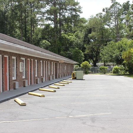 Carolina Lodge Walterboro Zewnętrze zdjęcie