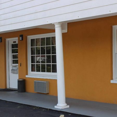 Carolina Lodge Walterboro Zewnętrze zdjęcie