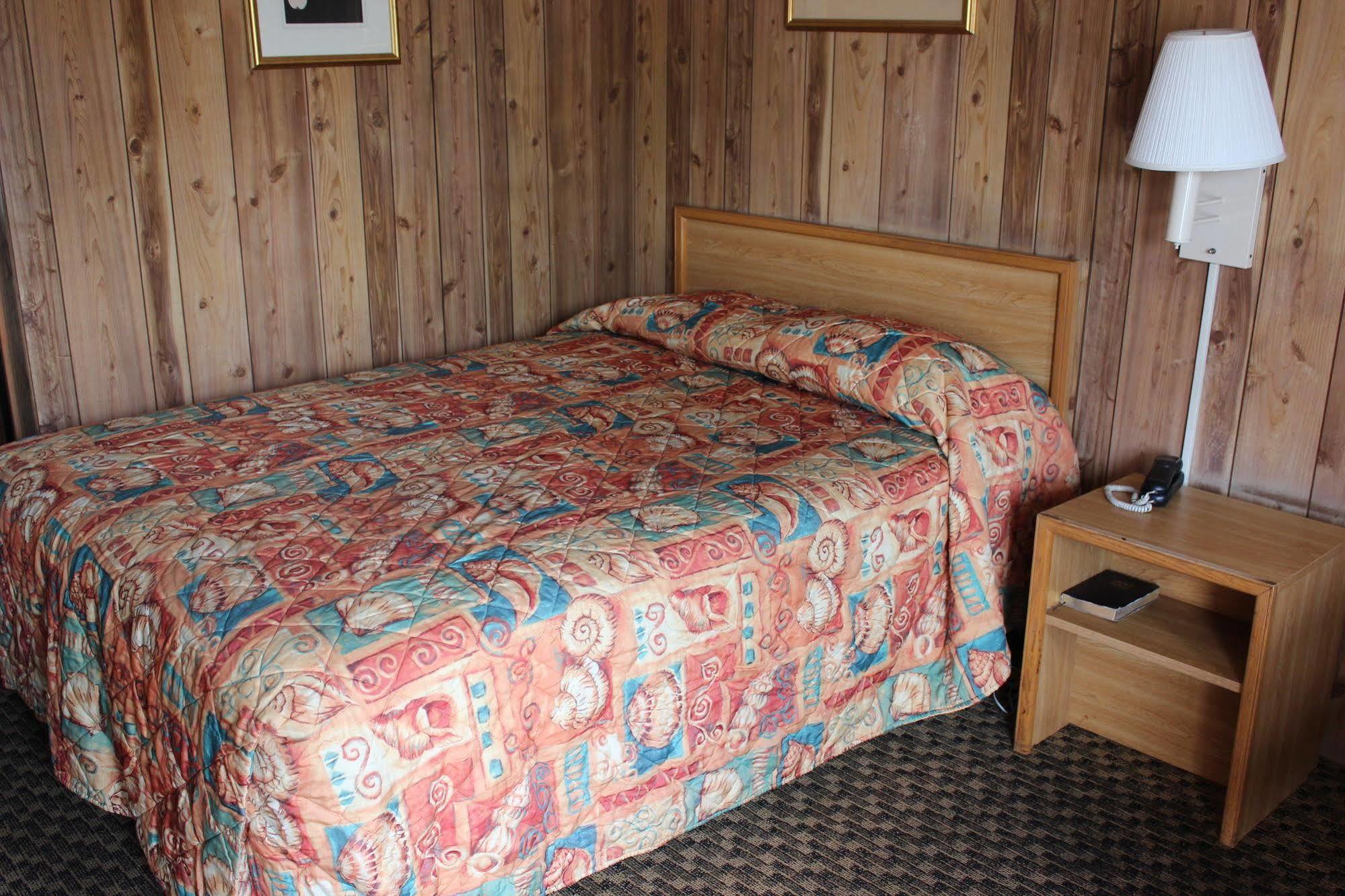 Carolina Lodge Walterboro Zewnętrze zdjęcie