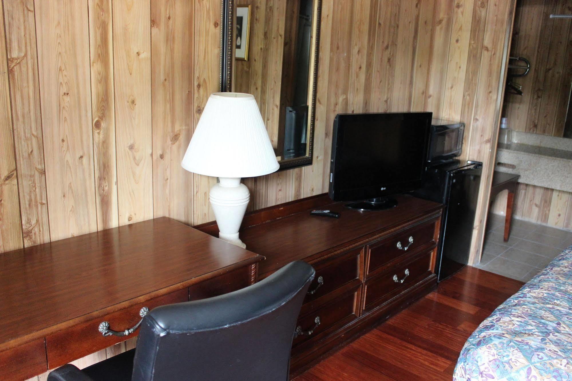 Carolina Lodge Walterboro Zewnętrze zdjęcie