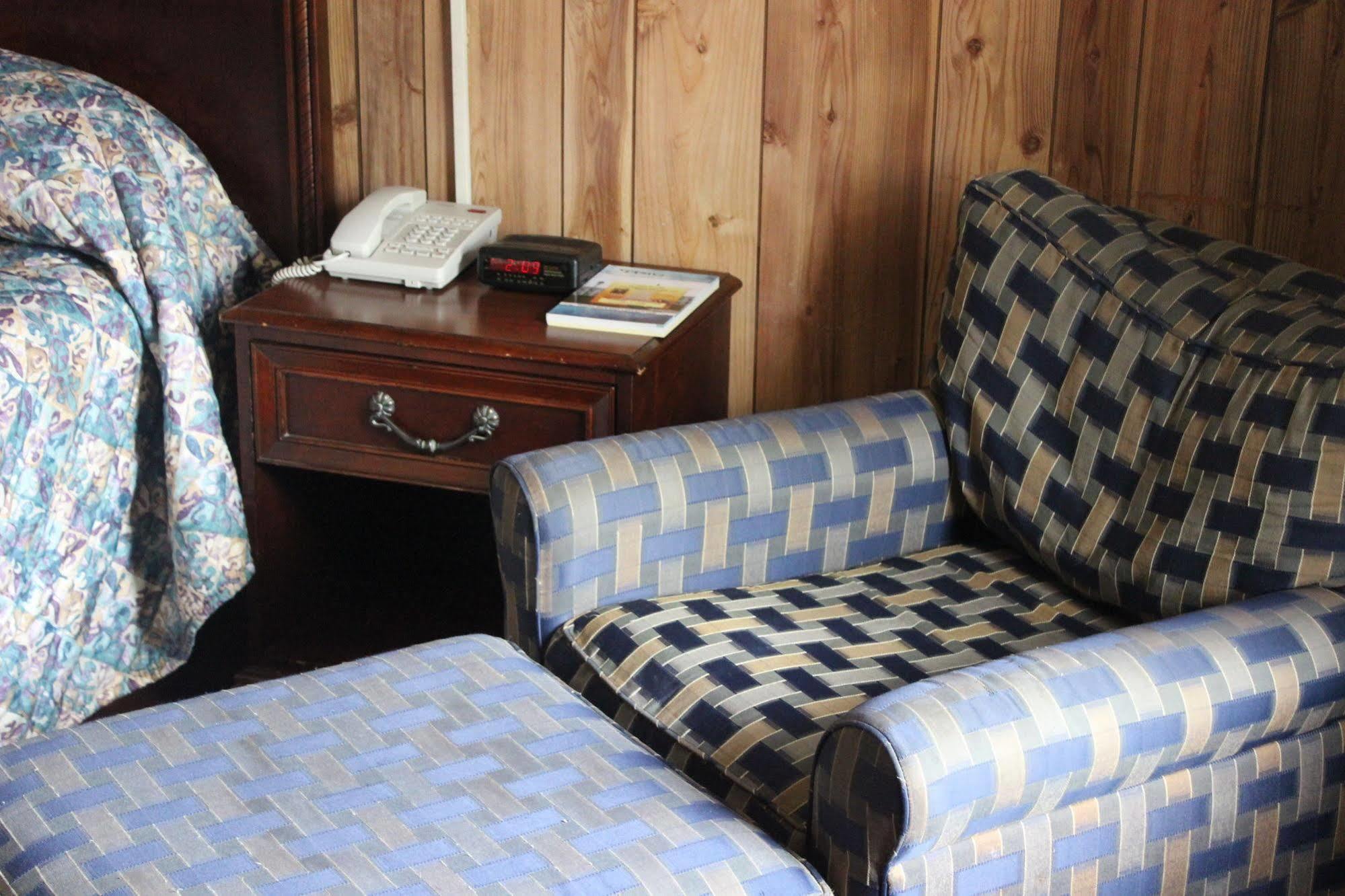 Carolina Lodge Walterboro Zewnętrze zdjęcie